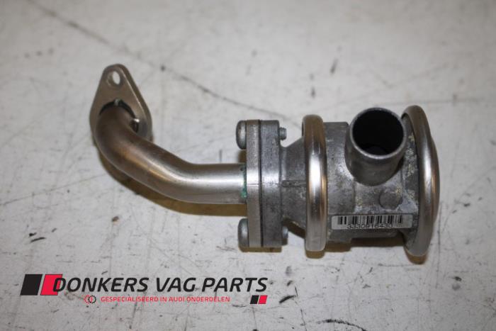 Gebrauchte AGR Ventil Audi S8 (D3) 5.2 V10 40V Preis € 60,00 Margenregelung angeboten von Donkers VAG Parts