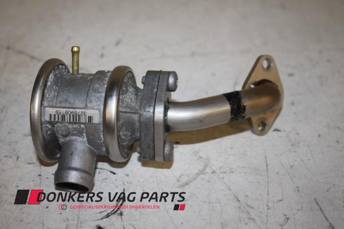 Gebrauchte AGR Ventil Audi S8 (D3) 5.2 V10 40V Preis € 60,00 Margenregelung angeboten von Donkers VAG Parts