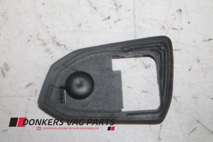 Gebrauchte Sonstige Audi S4 Avant (B9) 3.0 TFSI V6 24V Preis € 0,50 Mit Mehrwertsteuer angeboten von Donkers VAG Parts