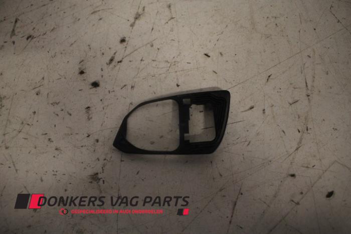 Gebrauchte Sonstige Audi S4 Avant (B9) 3.0 TFSI V6 24V Preis € 0,50 Mit Mehrwertsteuer angeboten von Donkers VAG Parts