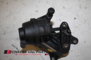 Sonstige van een Audi S8 (D3) 5.2 V10 40V 2009