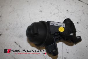 Sonstige van een Audi S8 (D3) 5.2 V10 40V 2009
