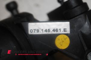 Sonstige van een Audi S8 (D3) 5.2 V10 40V 2009