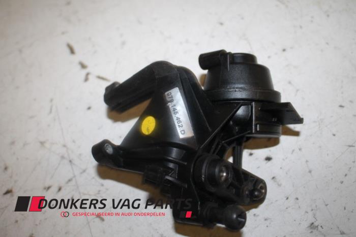 Gebrauchte Sonstige Audi S8 (D3) 5.2 V10 40V Preis € 40,00 Margenregelung angeboten von Donkers VAG Parts