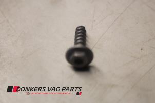 Sonstige van een Audi S8 (D3) 5.2 V10 40V 2009