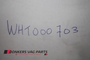 Sonstige van een Audi S8 (D3) 5.2 V10 40V 2009
