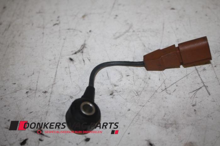 Begagnade Knackningssensor Audi Diversen Pris € 15,00 Marginaltabell erbjuds av Donkers VAG Parts