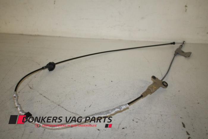 Używane Kabel (rózne) Audi S8 (D4) 4.0 V8 TFSI 32V Cena € 14,99 Z VAT oferowane przez Donkers VAG Parts