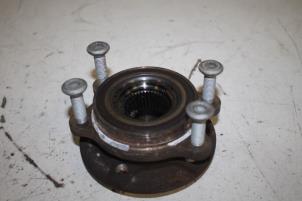 Used Front wheel bearing Audi A4 Price € 75,00 Margin scheme offered by Autoparts Veghel
