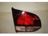 Taillight, left from a Audi Miscellaneous