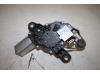 Rear wiper motor from a Audi Miscellaneous