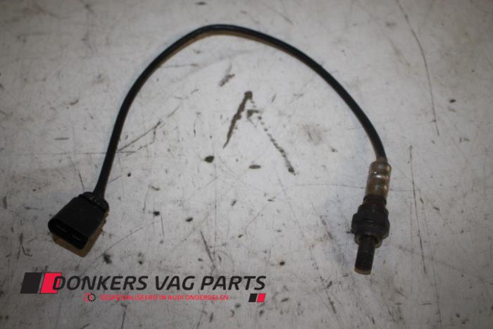 Usados Sonda Lambda Audi S5 (8T3) Precio € 30,00 Norma de margen ofrecido por Donkers VAG Parts