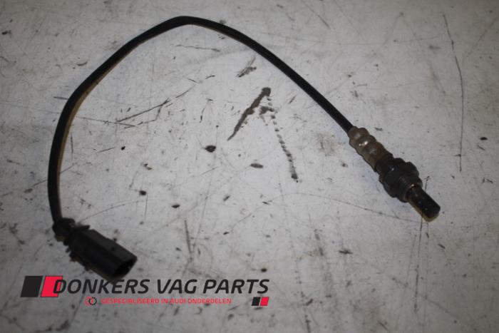 Usados Sonda Lambda Audi S5 (8T3) Precio € 30,00 Norma de margen ofrecido por Donkers VAG Parts