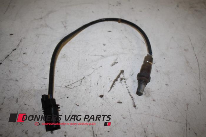 Usados Sonda Lambda Audi S5 (8T3) Precio € 30,00 Norma de margen ofrecido por Donkers VAG Parts