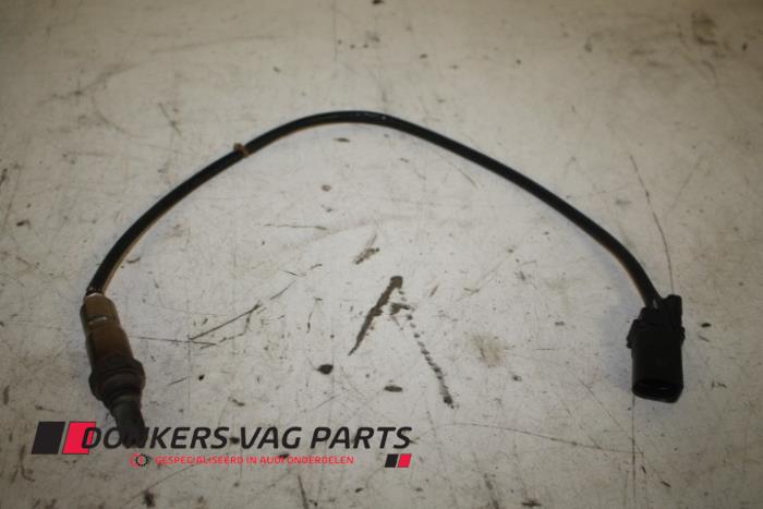 Usados Sonda Lambda Audi S5 (8T3) Precio € 30,00 Norma de margen ofrecido por Donkers VAG Parts