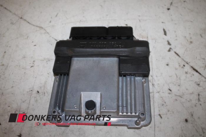 Used Engine management computer Audi A5 Cabrio (8F7) 3.0 TDI V6 24V Quattro Price € 302,02 Inclusive VAT offered by Donkers VAG Parts