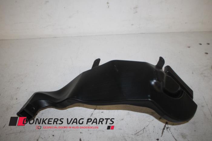 Begagnade Lufttratt Audi A5 Cabrio (8F7) 3.0 TDI V6 24V Quattro Pris € 5,99 Inklusive moms erbjuds av Donkers VAG Parts
