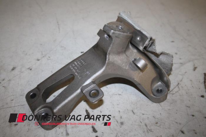 Used Engine mount Audi A5 Cabrio (8F7) 3.0 TDI V6 24V Quattro Price € 9,99 Inclusive VAT offered by Donkers VAG Parts