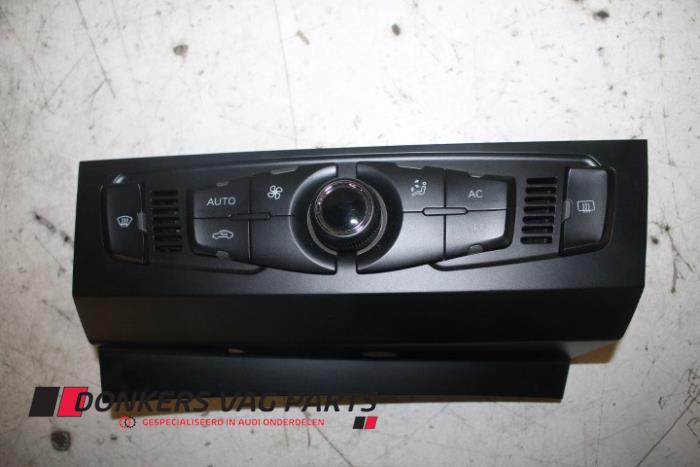 Begagnade Klimatpanel Audi A5 Cabrio (8F7) 3.0 TDI V6 24V Quattro Pris € 150,00 Inklusive moms erbjuds av Donkers VAG Parts