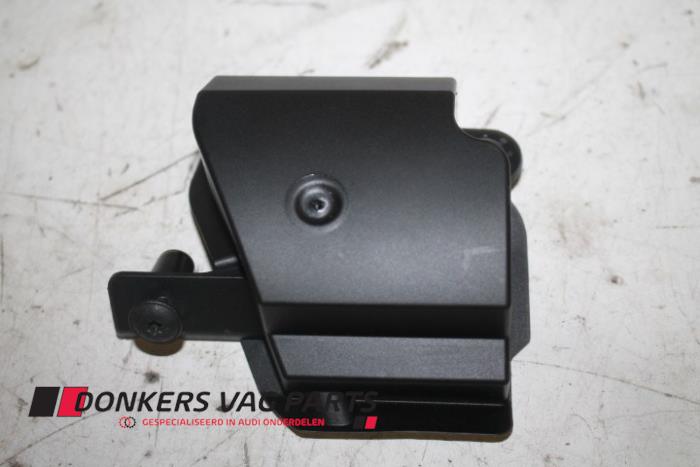 Used Miscellaneous Audi A5 Cabrio (8F7) 3.0 TDI V6 24V Quattro Price € 2,99 Inclusive VAT offered by Donkers VAG Parts