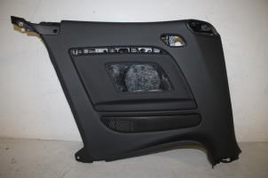 Used Side panel trim, rear left Audi A5 Price € 50,00 Margin scheme offered by Autoparts Veghel