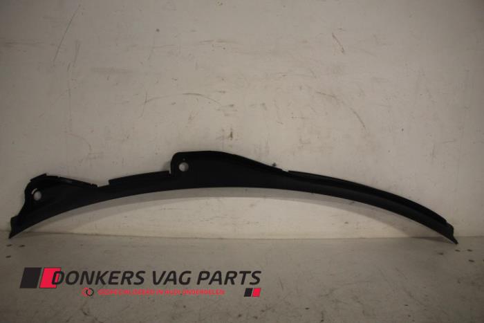 Used Miscellaneous Audi A5 Cabrio (8F7) 3.0 TDI V6 24V Quattro Price € 9,99 Inclusive VAT offered by Donkers VAG Parts