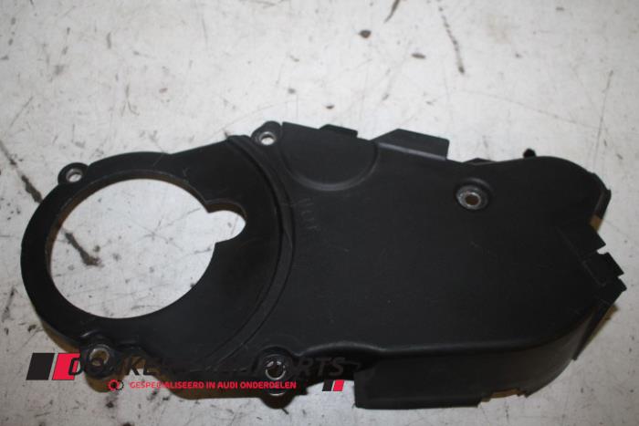 Usagé Couvercle de distribution Audi Q5 (8RB) 2.0 TDI 16V Quattro Prix € 11,99 Prix TTC proposé par Donkers VAG Parts