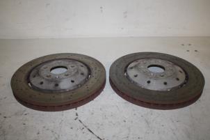 Used Front brake disc Audi A5 Price € 200,00 Margin scheme offered by Autoparts Veghel