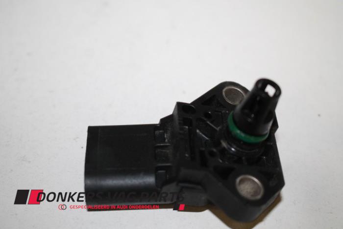 Begagnade Sensor (övriga) Audi Q2 (GAB/GAG) 1.4 TFSI 16V Pris € 40,00 Marginaltabell erbjuds av Donkers VAG Parts
