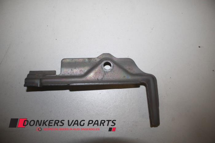 Usagé Divers Audi Q2 (GAB/GAG) 1.4 TFSI 16V Prix € 3,00 Règlement à la marge proposé par Donkers VAG Parts