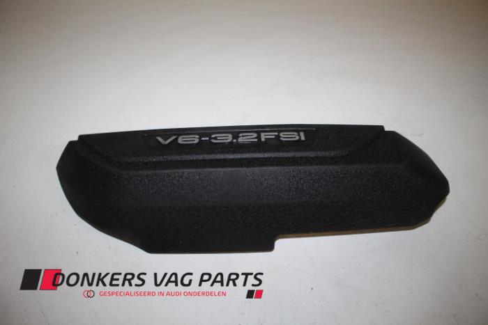 Gebrauchte Abdeckblech Motor Audi A4 Cabrio (B7) 3.2 FSI V6 24V Quattro Preis € 25,00 Margenregelung angeboten von Donkers VAG Parts