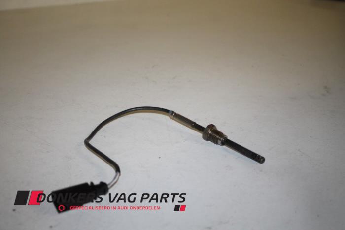 Gebrauchte Auspuff Temperatursensor Audi A4 Avant (B8) 2.0 TDI 16V Quattro Preis € 75,00 Margenregelung angeboten von Donkers VAG Parts