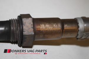 Lambda probe from a Audi A4 Avant (B8) 2.0 TDI 16V Quattro 2010
