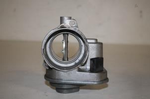 Used Throttle body Audi A3 Price € 125,00 Margin scheme offered by Autoparts Veghel