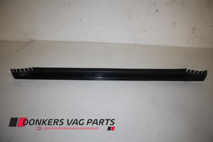 Nya Lufttratt Audi A6 Pris € 16,54 Inklusive moms erbjuds av Donkers VAG Parts