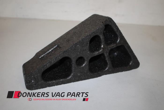Usagé Divers Audi SQ7 (4MB/4MG) 4.0 TDI V8 32V Prix € 5,00 Prix TTC proposé par Donkers VAG Parts