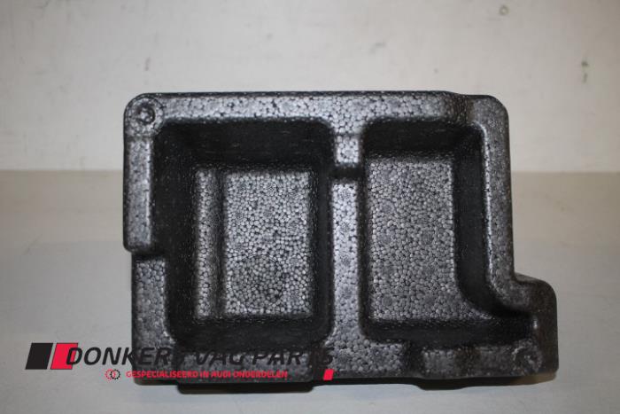 Gebrauchte Sonstige Audi SQ7 (4MB/4MG) 4.0 TDI V8 32V Preis € 8,00 Mit Mehrwertsteuer angeboten von Donkers VAG Parts