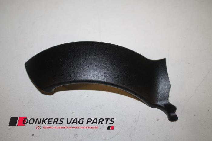 Usagé Divers Audi SQ7 (4MB/4MG) 4.0 TDI V8 32V Prix € 2,99 Prix TTC proposé par Donkers VAG Parts