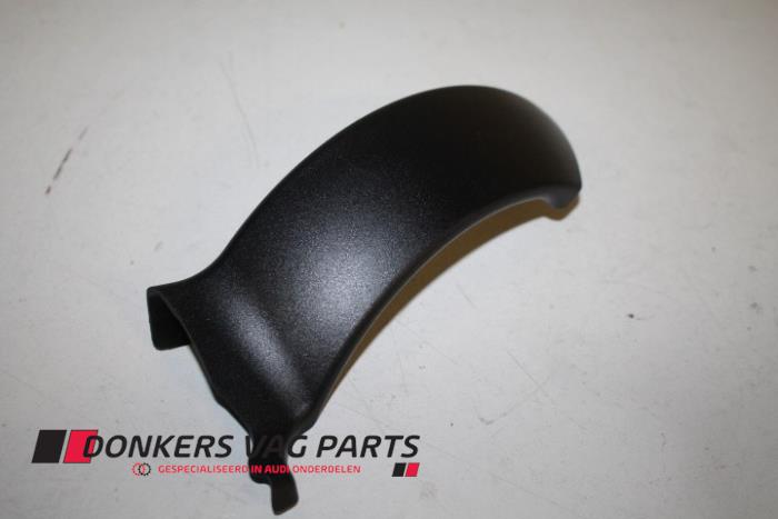 Usagé Divers Audi SQ7 (4MB/4MG) 4.0 TDI V8 32V Prix € 2,99 Prix TTC proposé par Donkers VAG Parts