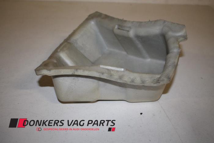 Usagé Divers Audi SQ7 (4MB/4MG) 4.0 TDI V8 32V Prix € 5,00 Prix TTC proposé par Donkers VAG Parts