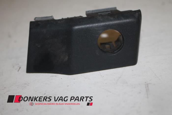 Front parking sensor holder – 4H0919289