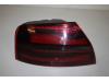 Taillight, left from a Audi S8 2016