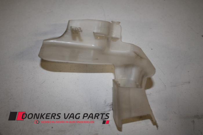 Usagé Divers Audi A6 (C7) 3.0 TDI V6 24V BiTurbo Quattro Prix € 2,00 Règlement à la marge proposé par Donkers VAG Parts