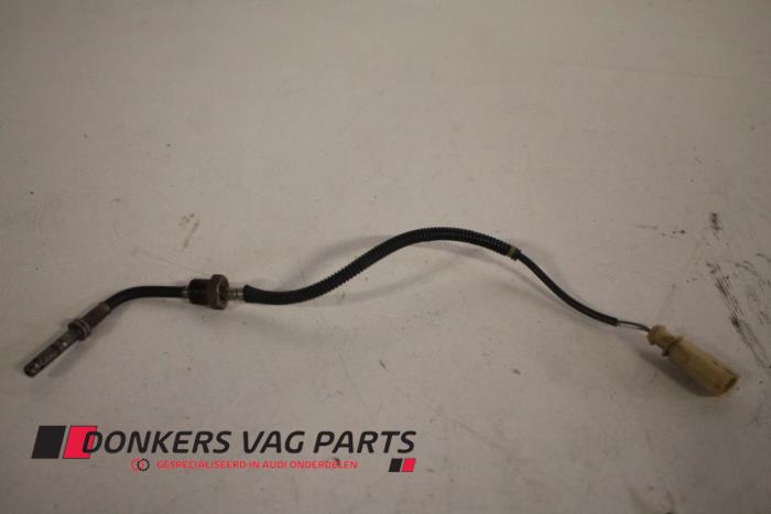 Gebrauchte Auspuff Temperatursensor Audi A6 (C7) 3.0 TDI V6 24V BiTurbo Quattro Preis € 37,50 Margenregelung angeboten von Donkers VAG Parts