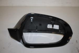 Used Mirror housing, right Audi A6 Price € 20,00 Margin scheme offered by Autoparts Veghel