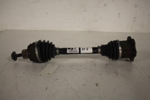 Used Front drive shaft, left Audi A6 Price € 75,00 Margin scheme offered by Autoparts Veghel