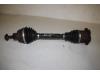 Front drive shaft, left from a Audi A4