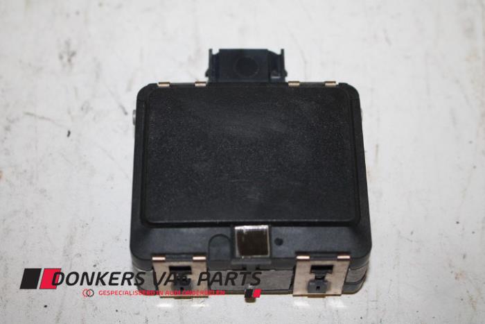 Begagnade Radarsensor Audi A3 (8V1/8VK) 2.0 TFSI Ultra 16V Quattro Pris € 350,00 Marginaltabell erbjuds av Donkers VAG Parts
