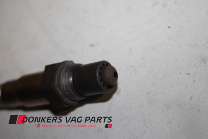 Lambda probe from a Audi A7 Sportback (4GA/4GF) 3.0 TDI V6 24V Quattro 2014