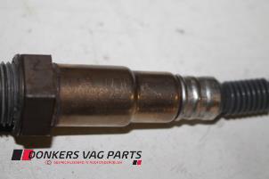 Lambda probe from a Audi A7 Sportback (4GA/4GF) 3.0 TDI V6 24V Quattro 2014
